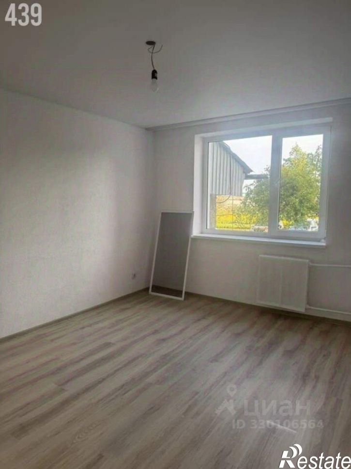 1-комн квартира ул Гагарина, 22,  д. 22