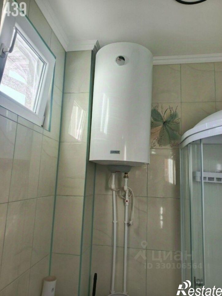 1-комн квартира ул Гагарина, 22,  д. 22