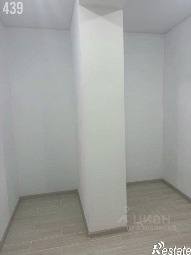 1-комн квартира ул Гагарина, 22,  д. 22