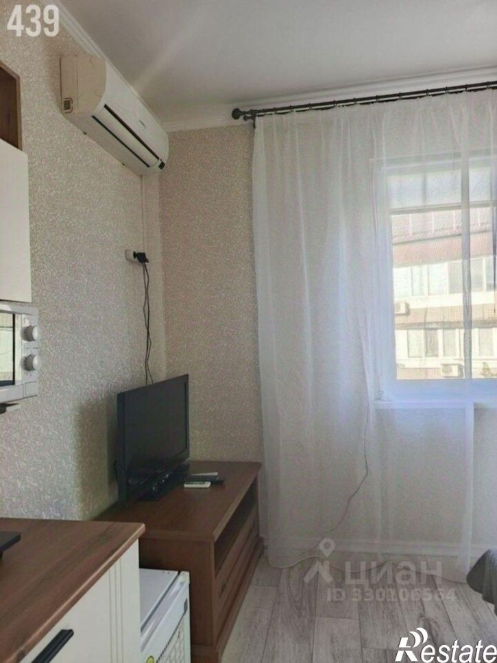 1-комн квартира ул Гагарина, 22,  д. 22