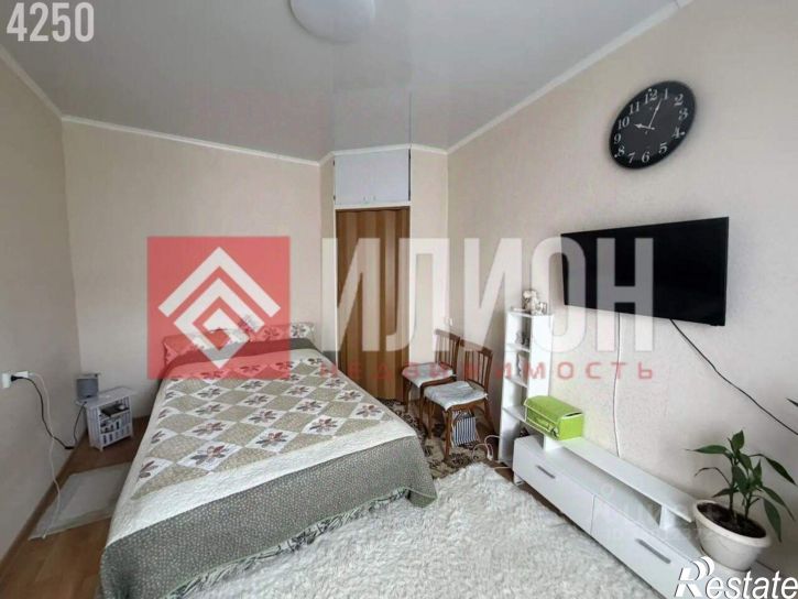 2-комн квартира улица Куйбышева, 5,  д. 5