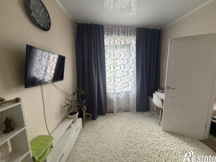 2-комн квартира улица Куйбышева, 5,  д. 5