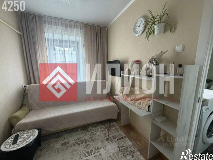 2-комн квартира улица Куйбышева, 5,  д. 5