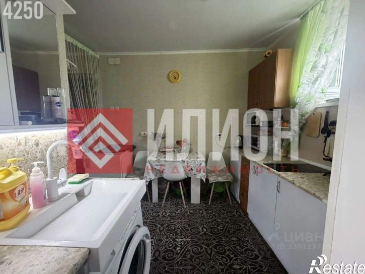 2-комн квартира улица Куйбышева, 5,  д. 5