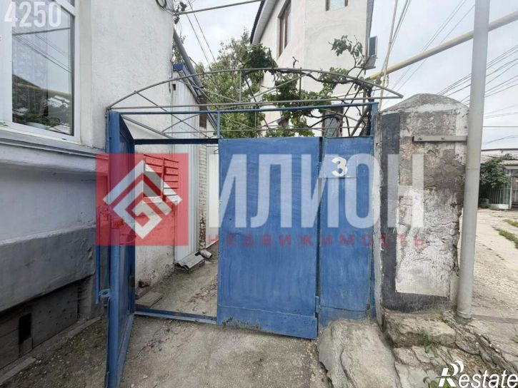 2-комн квартира улица Куйбышева, 5,  д. 5