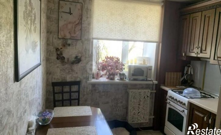 1-комн квартира Симферопольское шоссе, 33,  д. 33