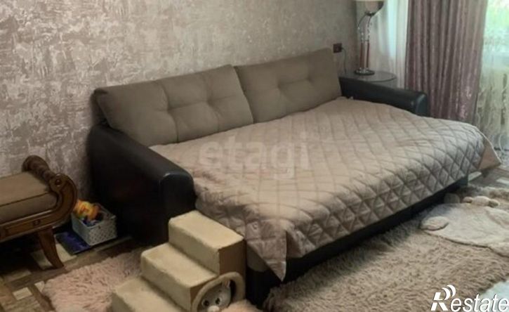 1-комн квартира Симферопольское шоссе, 33,  д. 33
