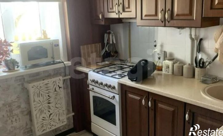 1-комн квартира Симферопольское шоссе, 33,  д. 33
