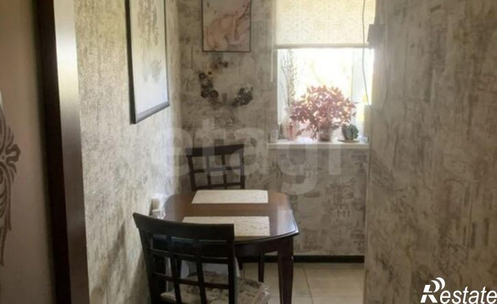 1-комн квартира Симферопольское шоссе, 33,  д. 33