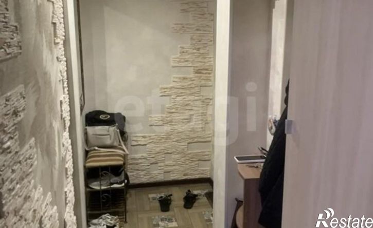 1-комн квартира Симферопольское шоссе, 33,  д. 33