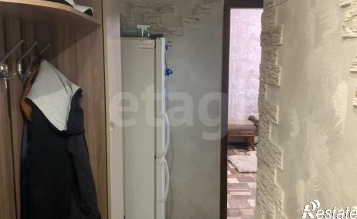 1-комн квартира Симферопольское шоссе, 33,  д. 33