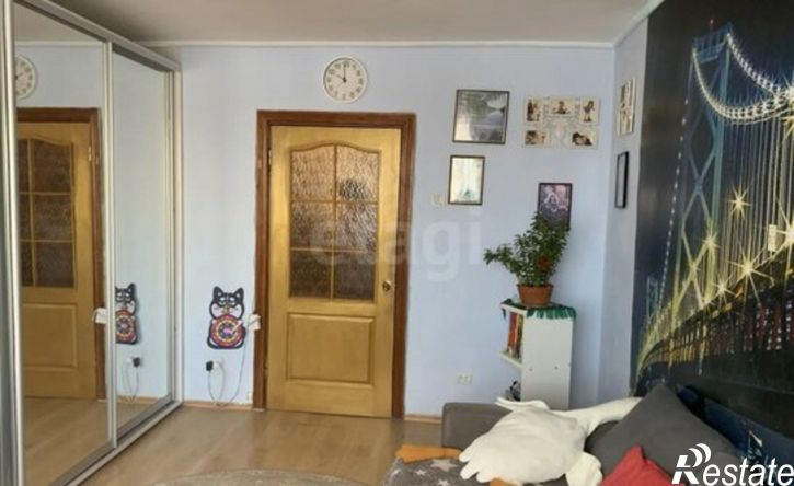 2-комн квартира улица Челнокова, 86,  д. 86