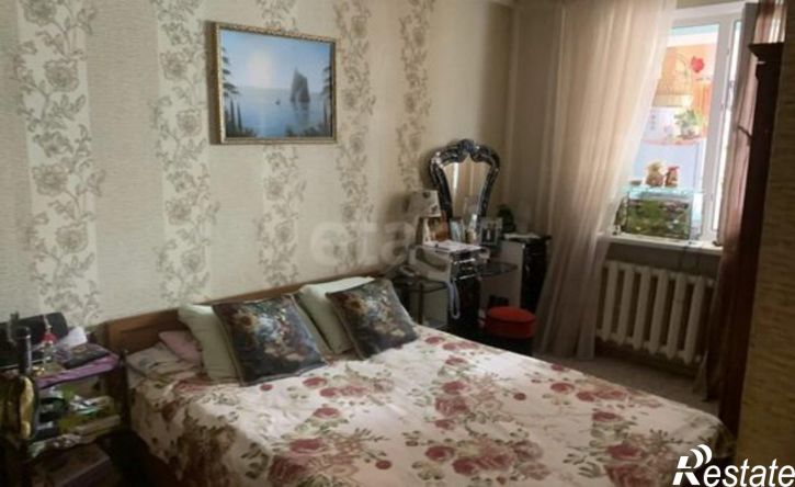 2-комн квартира улица Челнокова, 86,  д. 86