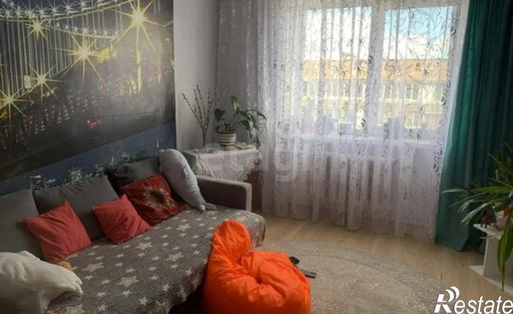 2-комн квартира улица Челнокова, 86,  д. 86