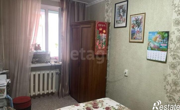 2-комн квартира улица Челнокова, 86,  д. 86
