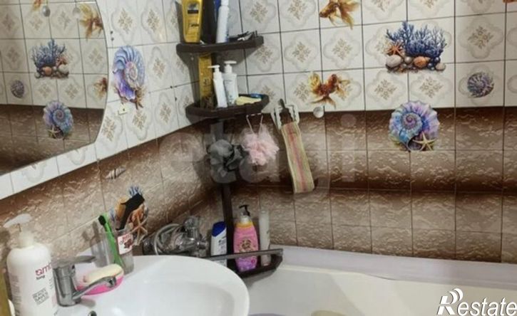 2-комн квартира улица Челнокова, 86,  д. 86