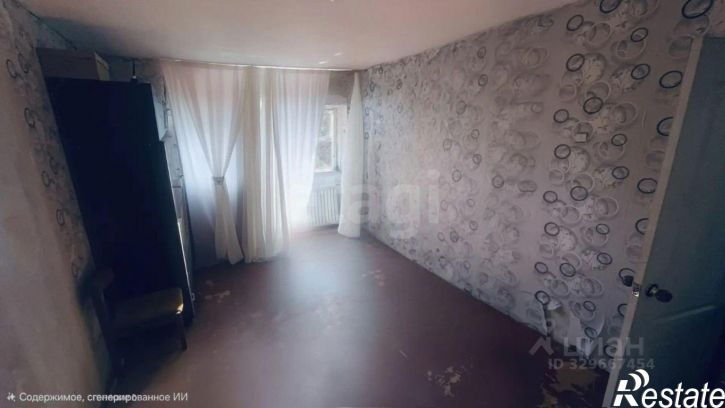 3-комн квартира Симферопольское шоссе, 31,  д. 31