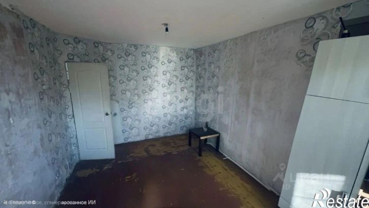 3-комн квартира Симферопольское шоссе, 31,  д. 31