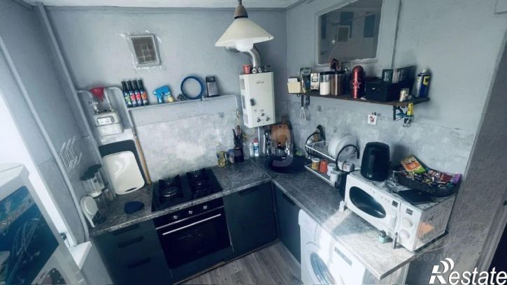 3-комн квартира Симферопольское шоссе, 31,  д. 31