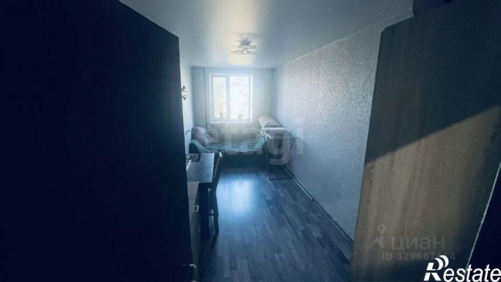 3-комн квартира Симферопольское шоссе, 31,  д. 31