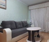 1-комн, 37кв м, этаж 3/5 ул 40 лет Победы, 1