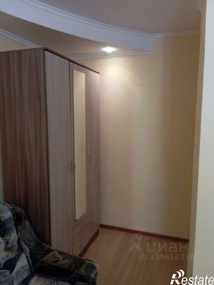 1-комн квартира ул Десантников, 7А,  д. 7А