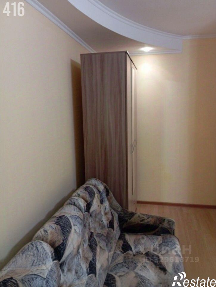 1-комн квартира ул Десантников, 7А,  д. 7А