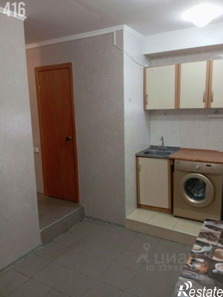 1-комн квартира ул Десантников, 7А,  д. 7А