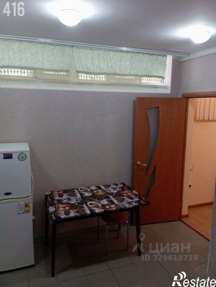 1-комн квартира ул Десантников, 7А,  д. 7А
