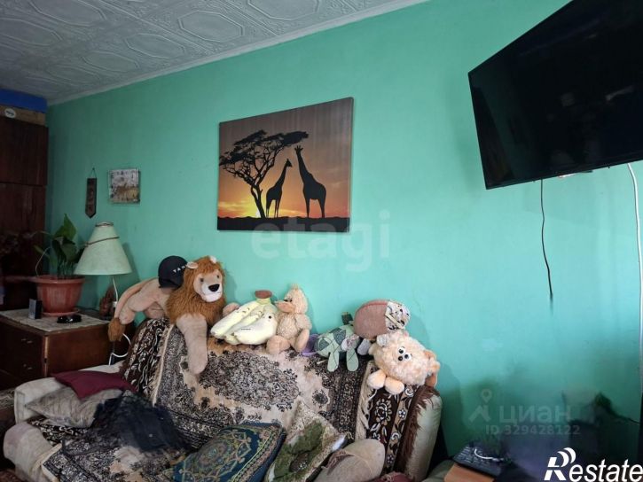 3-комн квартира бульвар Старшинова, 12,  д. 12