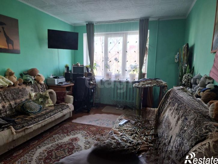 3-комн квартира бульвар Старшинова, 12,  д. 12