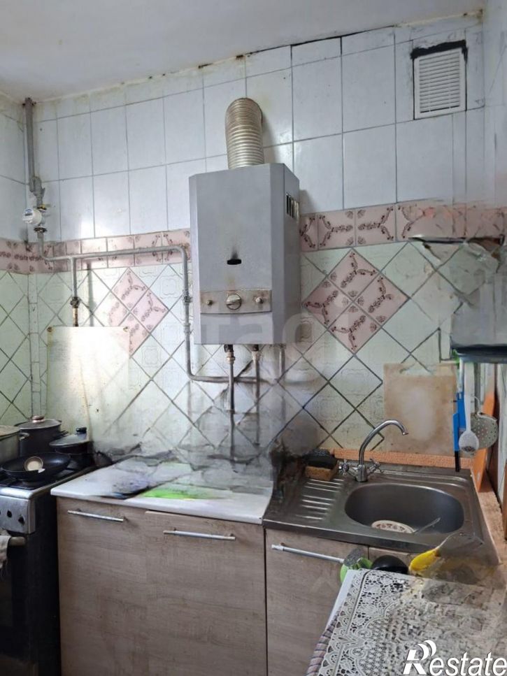 3-комн квартира бульвар Старшинова, 12,  д. 12