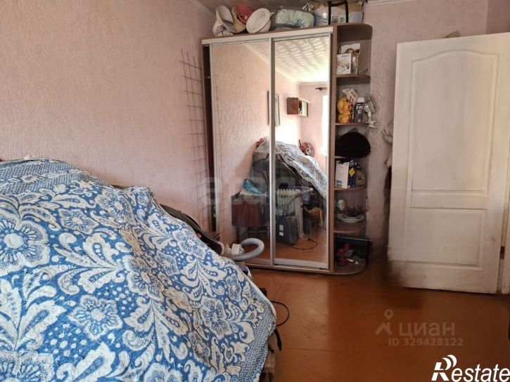 3-комн квартира бульвар Старшинова, 12,  д. 12