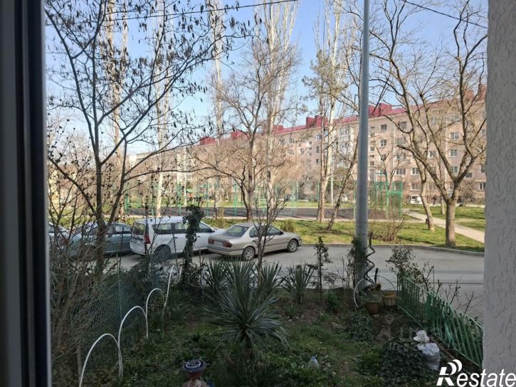 3-комн квартира бульвар Старшинова, 12,  д. 12