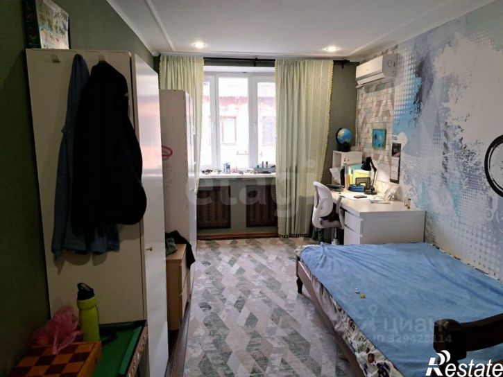 3-комн квартира Киевская улица, 1А,  д. 1А