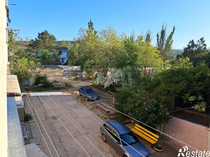 3-комн квартира Киевская улица, 1А,  д. 1А