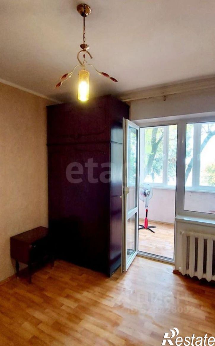 3-комн квартира Симферопольское шоссе, 29,  д. 29