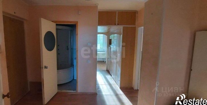 3-комн квартира Симферопольское шоссе, 29,  д. 29