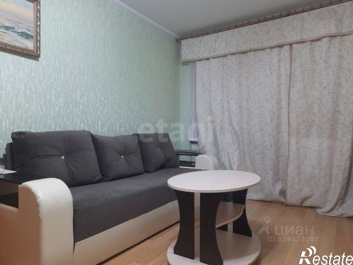 1-комн квартира ул 40 лет Победы, 1,  д. 1