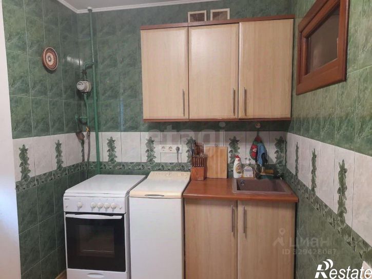 1-комн квартира ул 40 лет Победы, 1,  д. 1