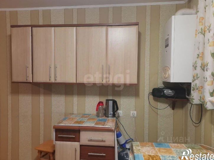 1-комн квартира ул 40 лет Победы, 1,  д. 1