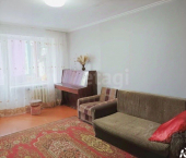 3-комн, 58кв м, этаж 2/5 улица Чкалова, 179