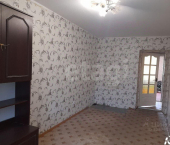 2-комн, 45кв м, этаж 5/5 ул Гарнаева, 73