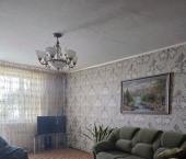 3-комн, 70кв м, этаж 4/5 улица Челнокова, 98