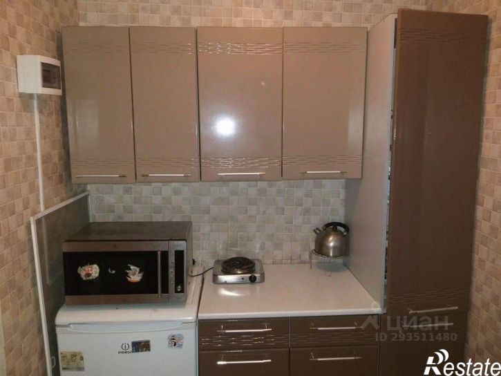1-комн квартира Танкистов пер, 24,  д. 24