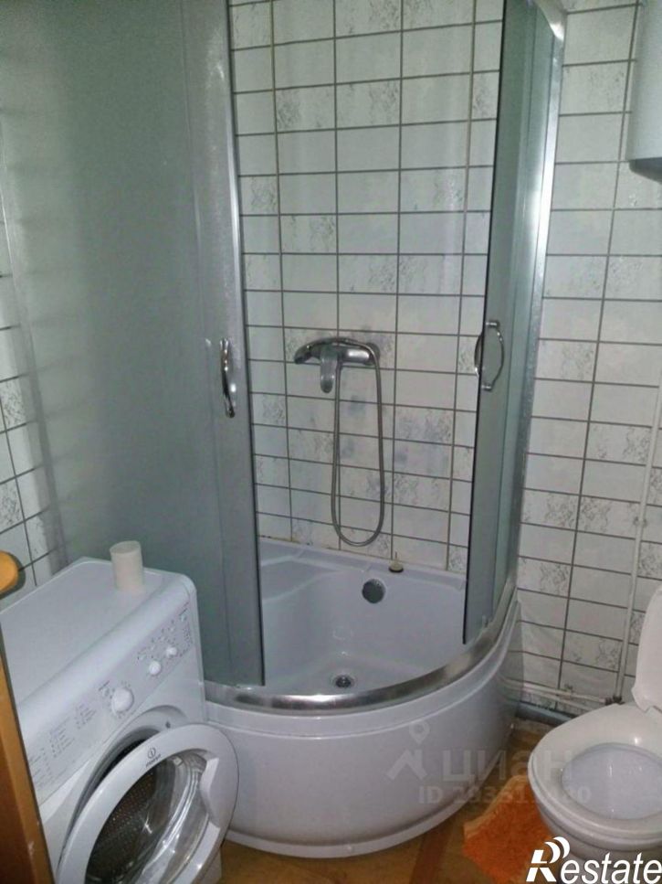 1-комн квартира Танкистов пер, 24,  д. 24