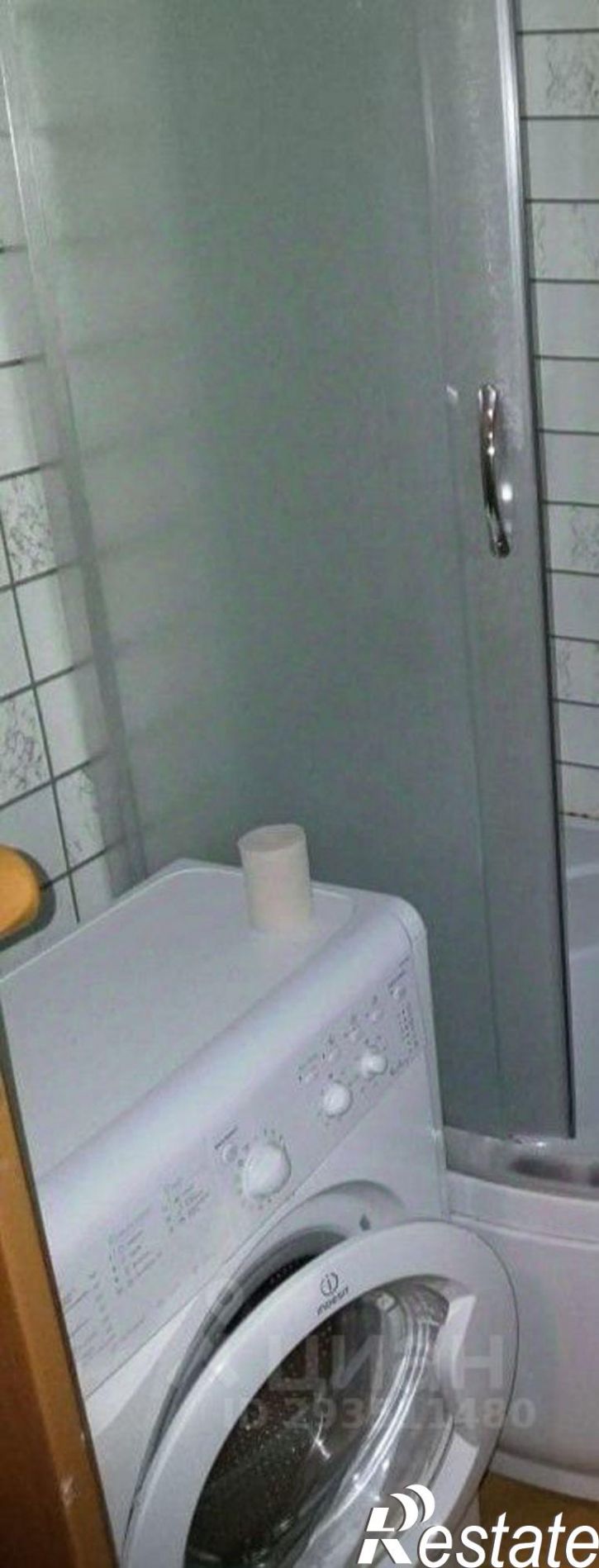 1-комн квартира Танкистов пер, 24,  д. 24