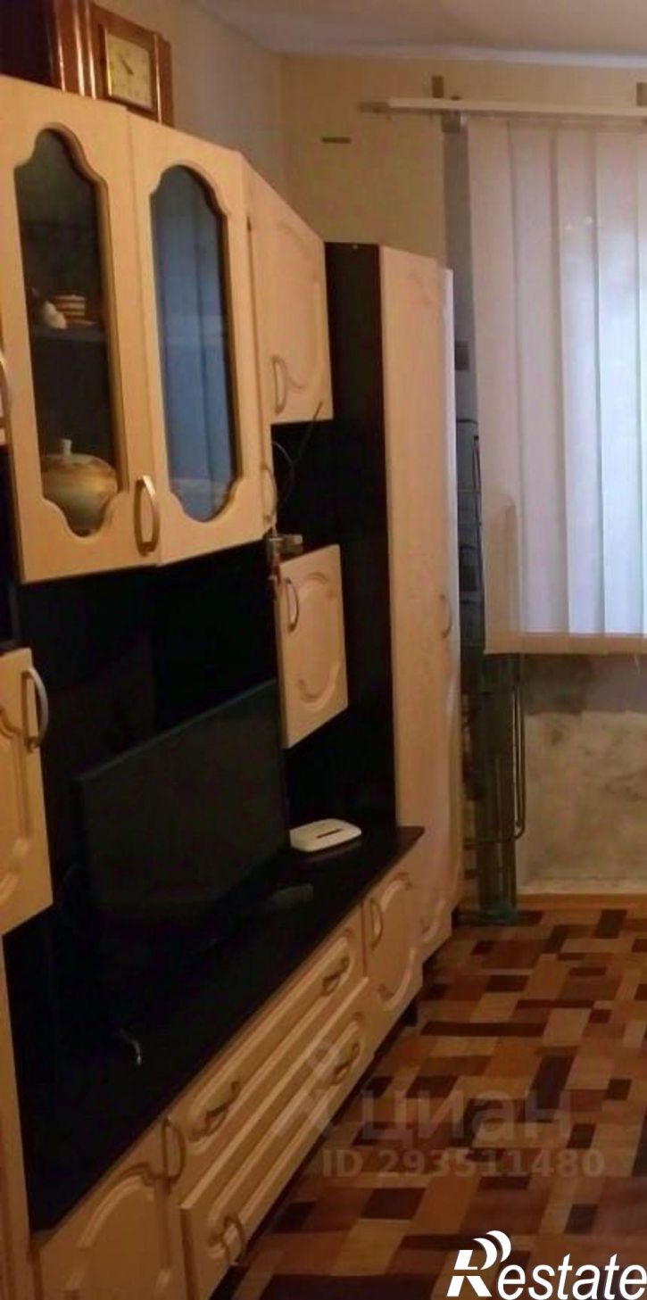1-комн квартира Танкистов пер, 24,  д. 24