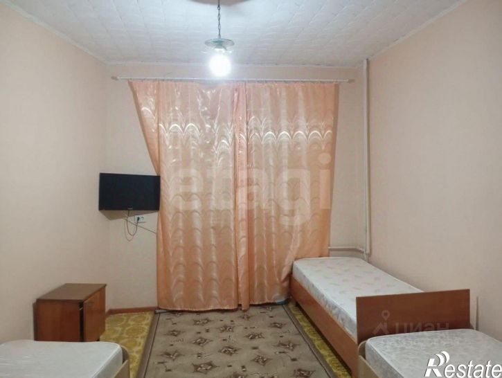 2-комн квартира ул Федько, 26,  д. 26