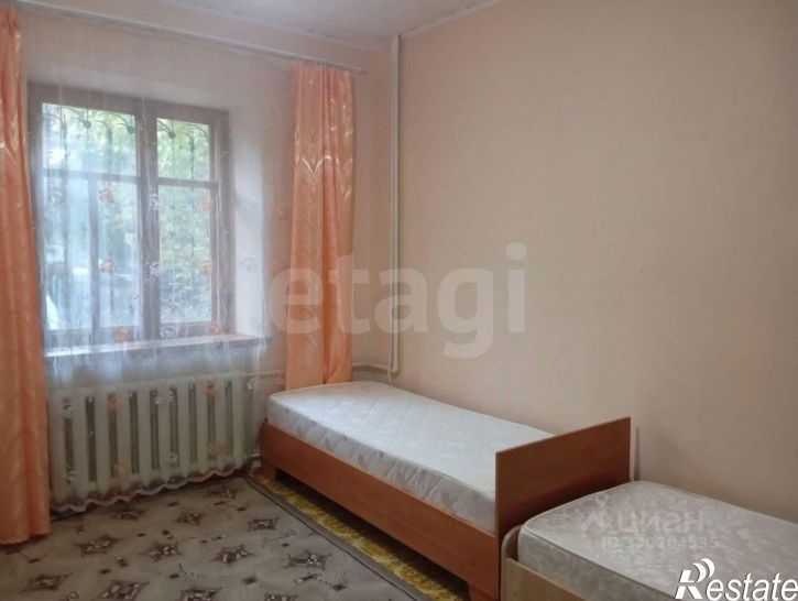 2-комн квартира ул Федько, 26,  д. 26